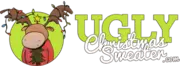 UglyChristmasSweater.com logo