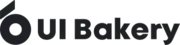 UI Bakery logo