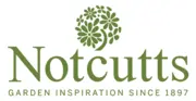 UK-based Garden Centre logo