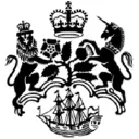 UK Export Finance logo