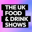 UK Food & Drink Shows logo