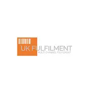 UK Fulfilment Service logo