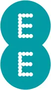 UK Mobile Telecommunications Operator logo