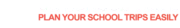 UK School Trips logo
