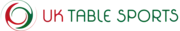 UK Table Sports logo