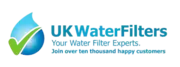 UK Water Filters logo