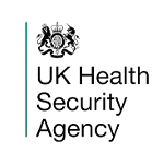 UKHSA logo