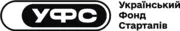 Ukrainian Startup Fund logo