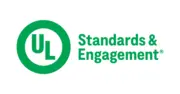 UL Standards & Engagement (ulse) logo