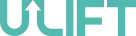 ULift logo