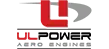ULPower logo