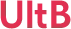 UltB logo