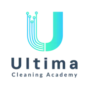 Ultima Cleaning Academy logo