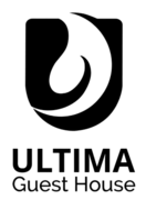 Ultima Guest House logo