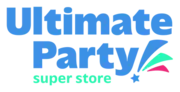 Ultimate Party Superstore logo