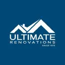 Ultimate Renovations logo