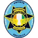 Ultimate Security Services logo