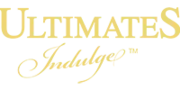 Ultimates Indulge logo