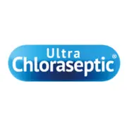 Ultra Chloraseptic logo