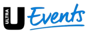 Ultra Events logo
