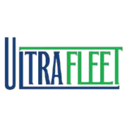 Ultra Fleet logo