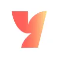 Ulybka Radugi logo