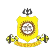 Umaid Hotels logo