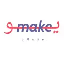 uMake logo