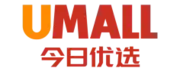 Umall logo