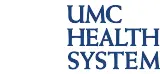 UMC Health Systems logo