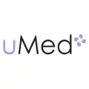 uMed logo