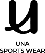 UNA Sports logo