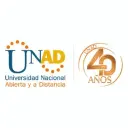 UNAD (Universidad Nacional Abierta Y a Distancia) logo