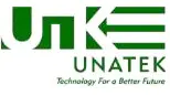 Unatek Inc logo