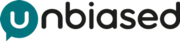 Unbiased logo