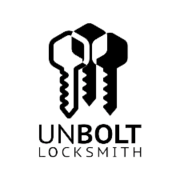 Unbolt Locksmith logo