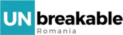 UNbreakable Romania logo