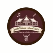 UNCC (National Cultural Center of Uganda) logo