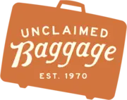 Unclaimed Baggage