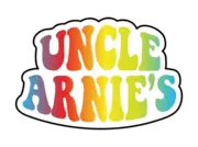 Uncle Arnie's logo