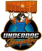 Underdog Dumpster