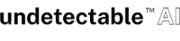 Undetectable.AI logo