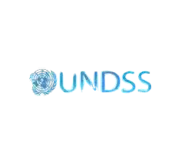 UNDSS logo