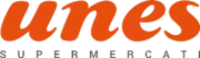 Unes Supermercati logo