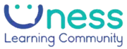 Uness Learning Community logo