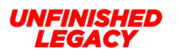 Unfinished Legacy logo