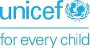 Unicef Korea Committee logo