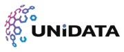 Unidata S.p.A logo