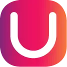 Unifiber logo