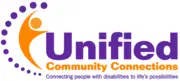 Unified Community Connections logo